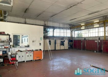 Foto 8 - Capannone via santa maria, Cologno Monzese - foto 8