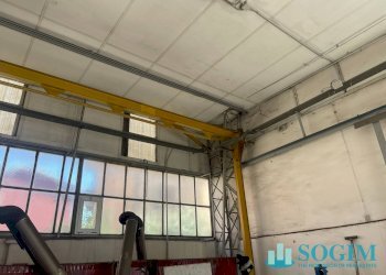 Foto 11 - Capannone via santa maria, Cologno Monzese - foto 11