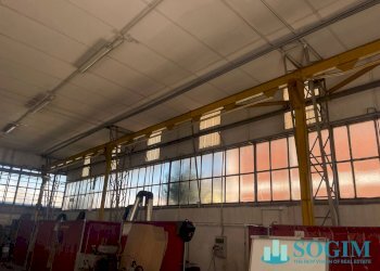 Foto 12 - Capannone via santa maria, Cologno Monzese - foto 12