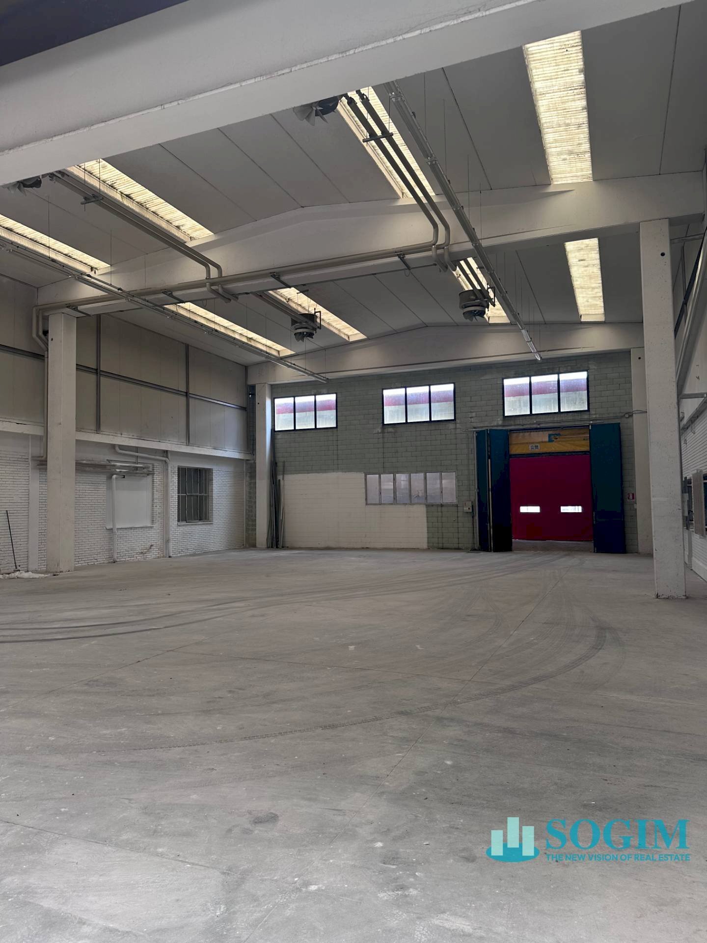 Foto 2 - Capannone Seveso - foto 2