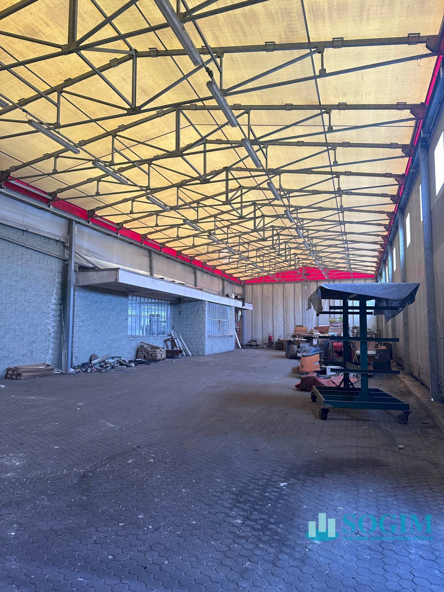 Foto 3 - Capannone Seveso - foto 3