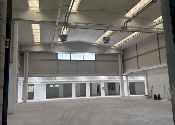 Foto 4 - Capannone Seveso - foto 4