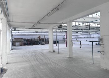 Foto 5 - Capannone Seveso - foto 5