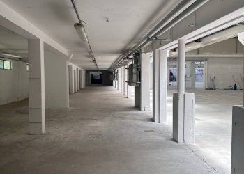 Foto 9 - Capannone Seveso - foto 9