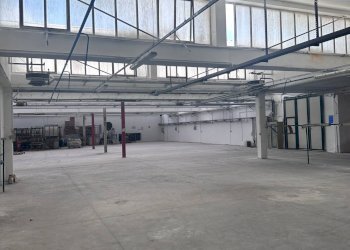 Foto 10 - Capannone Seveso - foto 10