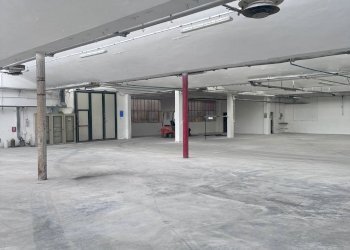 Foto 11 - Capannone Seveso - foto 11