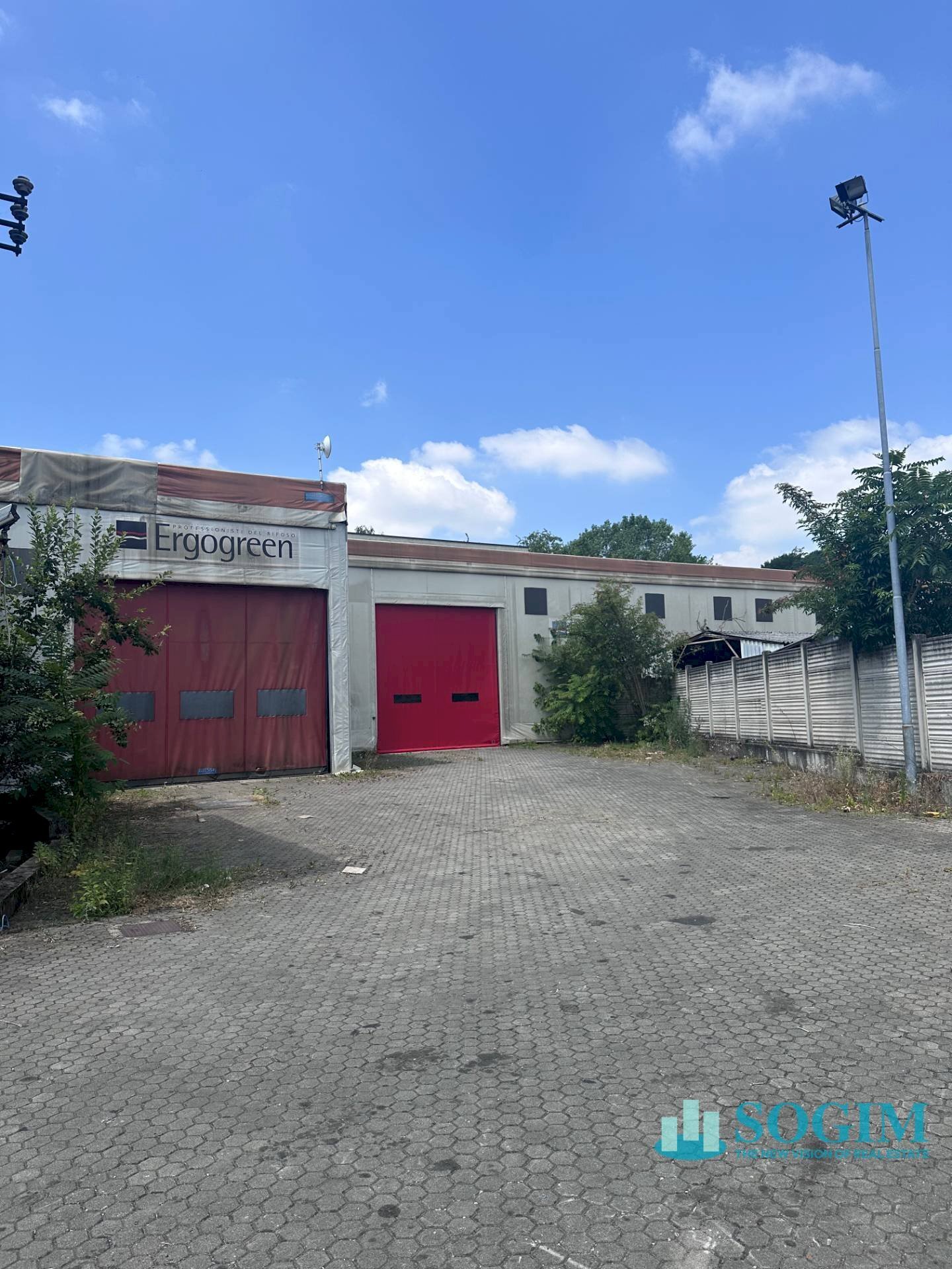 Foto 1 - Shed Seveso - photo 1