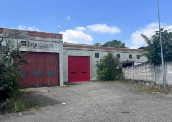 Foto 1 - Shed Seveso - photo 1