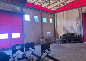 Foto 16 - Shed Seveso - photo 16