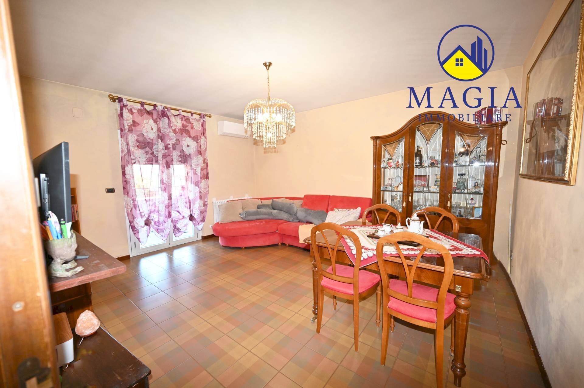 Foto 3 - Four-room apartment 4, Maltignano - photo 3