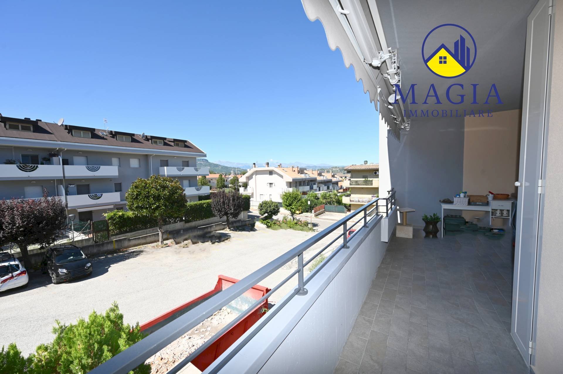 Foto 2 - Four-room apartment 4, Maltignano - photo 2