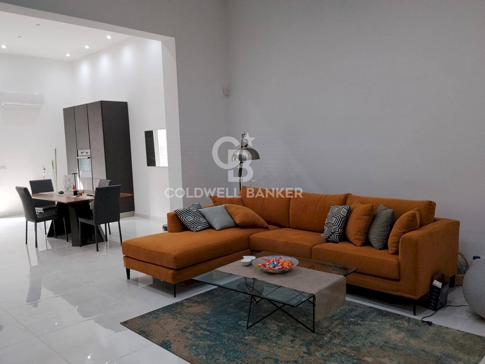 Foto 1 - Semi-detached house Via Madonna della scala
 
13, Brindisi - photo 1