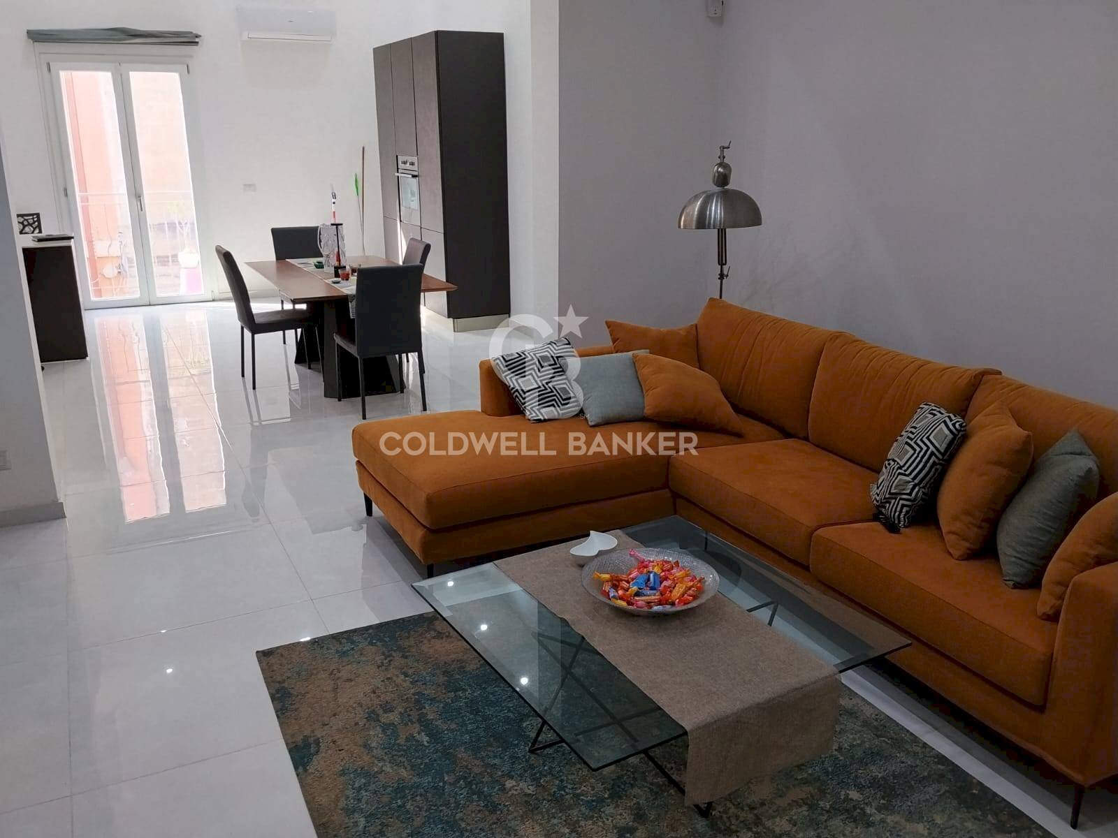 Foto 2 - Semi-detached house Via Madonna della scala
 
13, Brindisi - photo 2