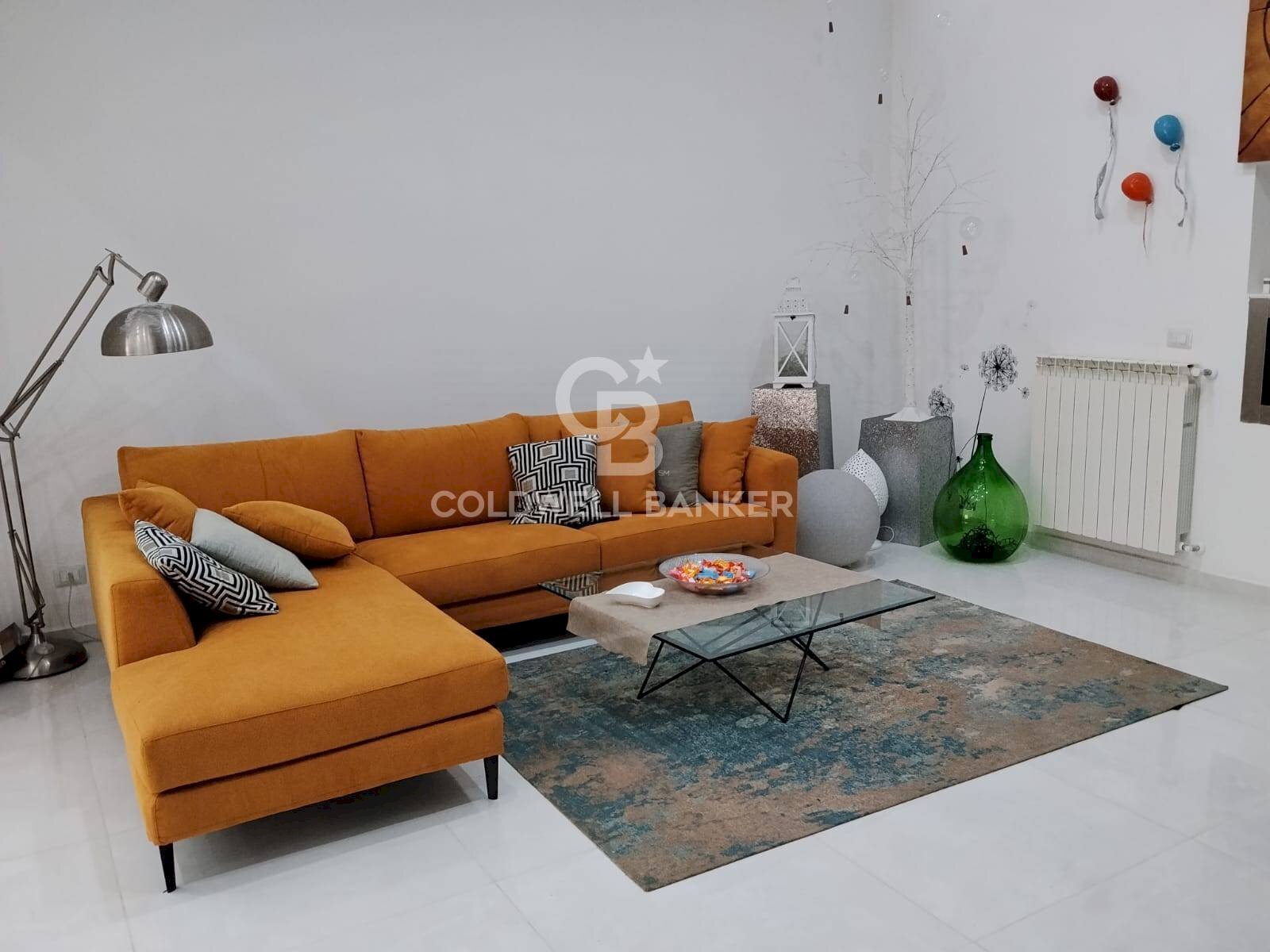 Foto 3 - Semi-detached house Via Madonna della scala
 
13, Brindisi - photo 3