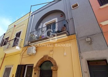 Foto 30 - Casa semi indipendente Via Madonna della scala
 
13, Brindisi - foto 30