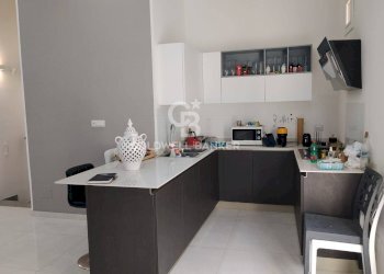 Foto 12 - Casa semi indipendente Via Madonna della scala
 
13, Brindisi - foto 12