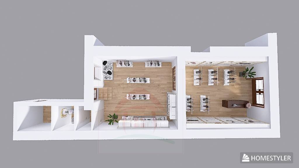 Foto 1 - Negozio Caldonazzo - foto 1