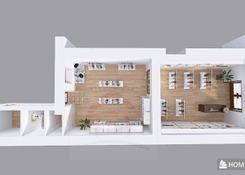 Foto 1 - Negozio Caldonazzo - foto 1