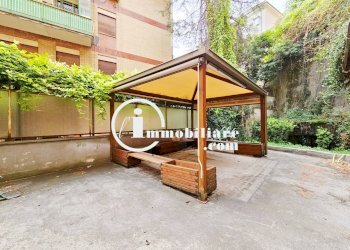 Foto 38 - Apartment Via Romeo Romei
 
23, Roma - photo 38