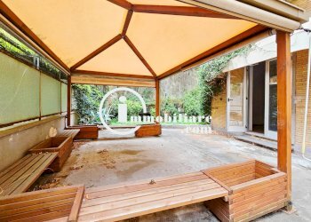 Foto 40 - Apartment Via Romeo Romei
 
23, Roma - photo 40