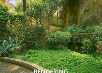 Foto 47 - Apartment Via Romeo Romei
 
23, Roma - photo 45