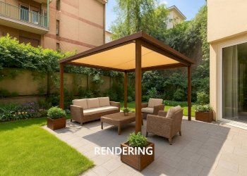 Foto 48 - Apartment Via Romeo Romei
 
23, Roma - photo 46