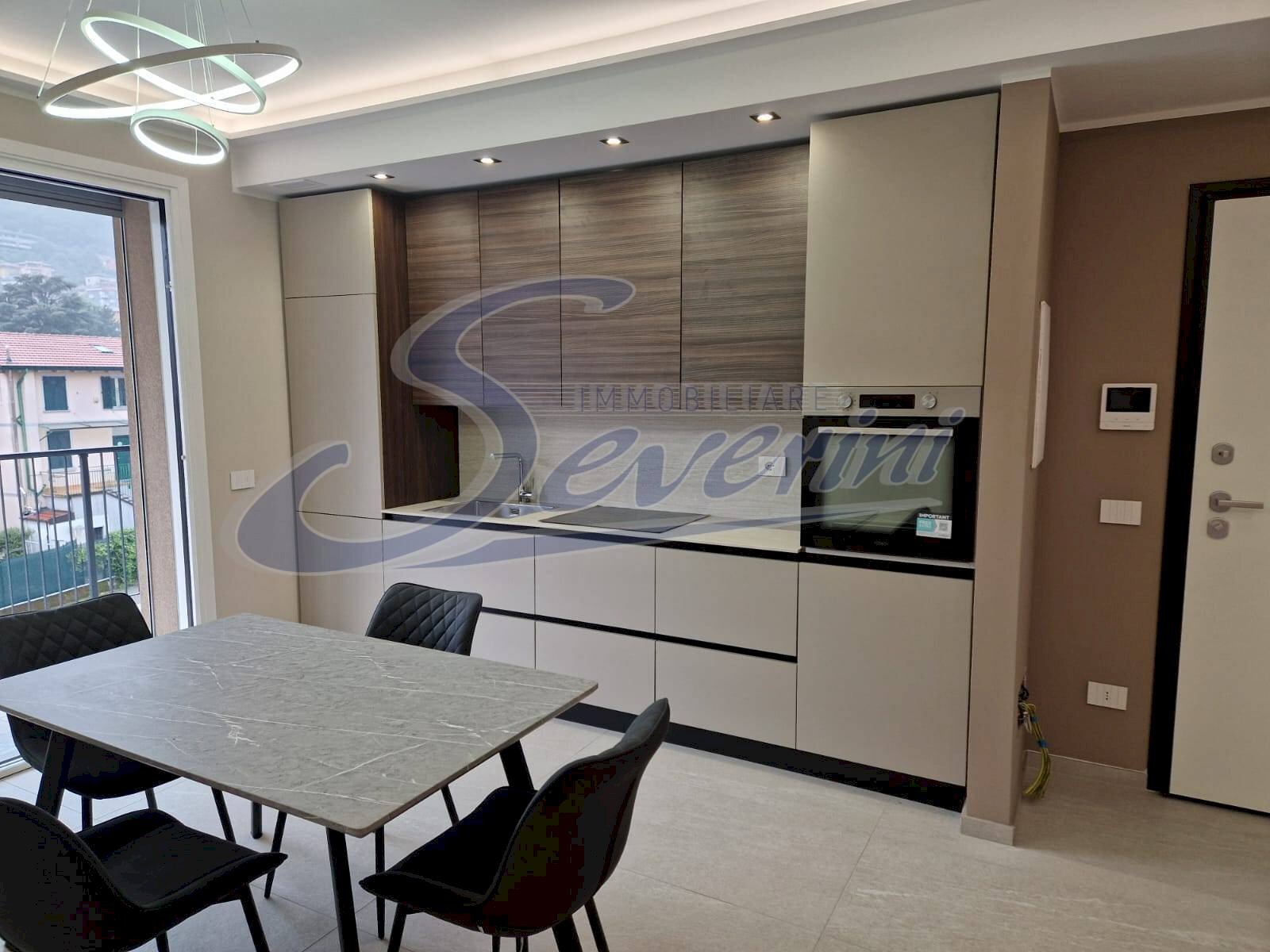 Foto 1 - Trilocale via Silvio pellico
 
19, Como - foto 1