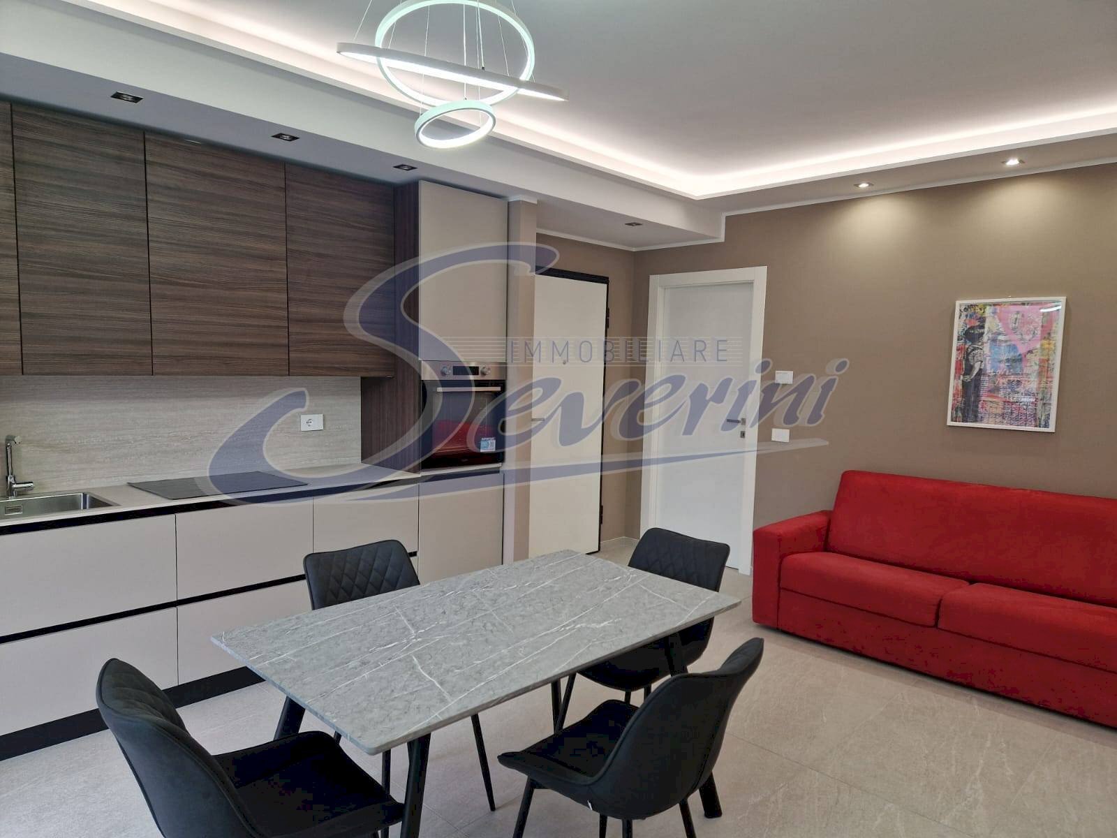 Foto 2 - Trilocale via Silvio pellico
 
19, Como - foto 2