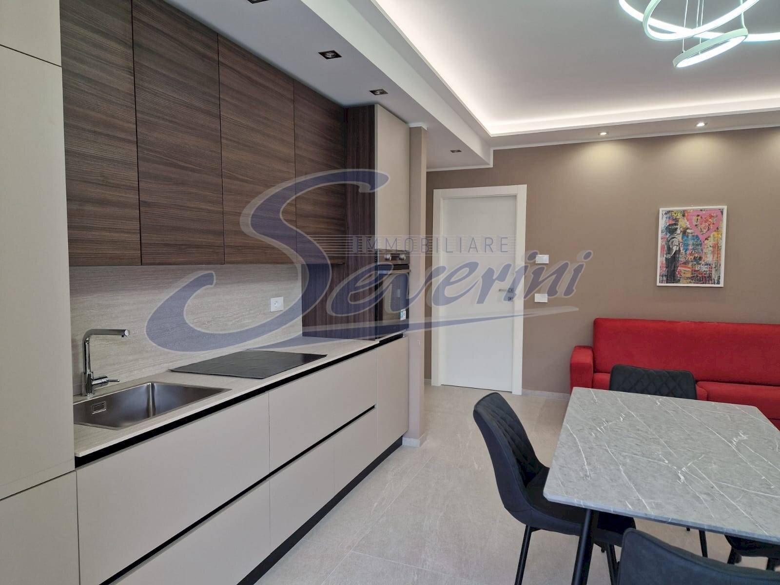 Foto 3 - Trilocale via Silvio pellico
 
19, Como - foto 3