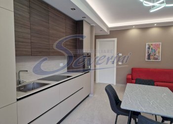 Foto 3 - Trilocale via Silvio pellico
 
19, Como - foto 3