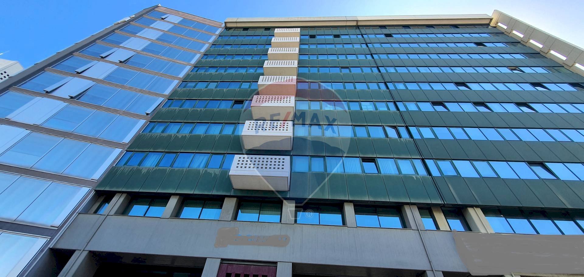 Edificio all\'aperto - Ufficio Via Don Guanella
 
15, Bari - foto 1