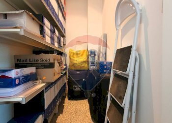 Dispensa di stoccaggio - Ufficio Via Don Guanella
 
15, Bari - foto 15