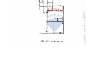 Pianta 2D - Ufficio Via Don Guanella
 
15, Bari - foto 40