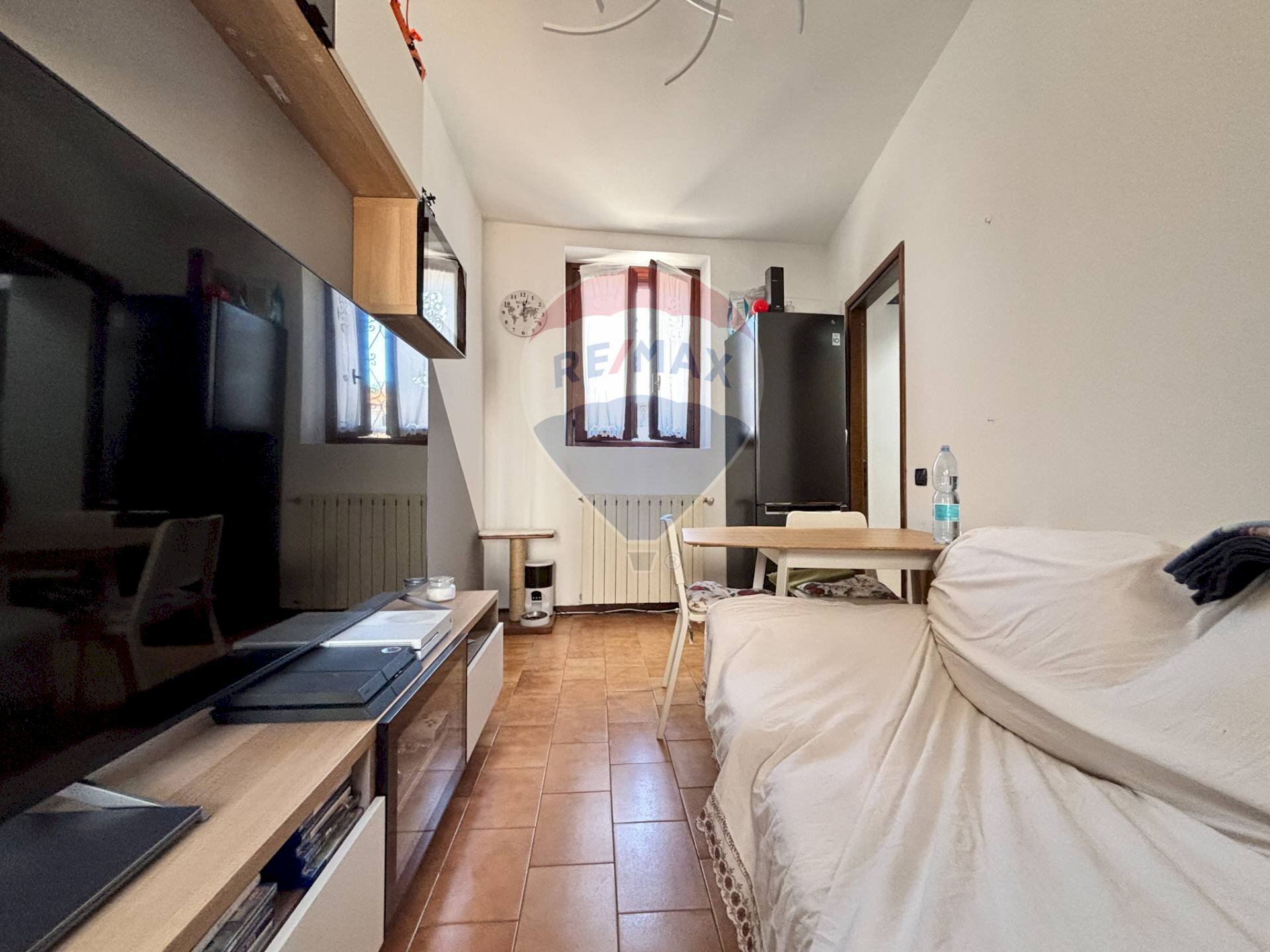 Camera / camera da letto - Casa semi indipendente Via Merano
7, Varese - foto 3