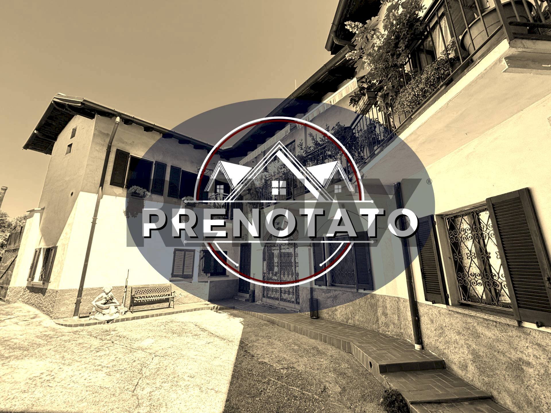 Casa all\'aperto - Casa semi indipendente Via Merano
 
7, Varese - foto 1