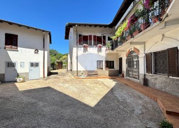 Casa all\'aperto - Casa semi indipendente Via Merano
 
7, Varese - foto 23