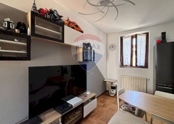 Soggiorno - Casa semi indipendente Via Merano
 
7, Varese - foto 2