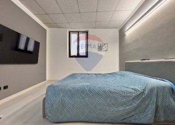 Camera / camera da letto - Casa semi indipendente Via Merano
 
7, Varese - foto 6