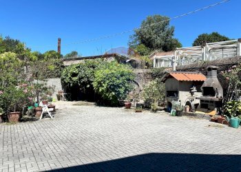 Casa all\'aperto - Casa semi indipendente Via Merano
 
7, Varese - foto 8