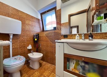 Bagno - Casa semi indipendente Via Merano
 
7, Varese - foto 10