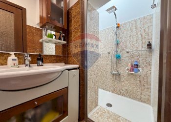 Bagno - Casa semi indipendente Via Merano
 
7, Varese - foto 11