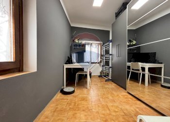 Hall / corridoio - Casa semi indipendente Via Merano
 
7, Varese - foto 14