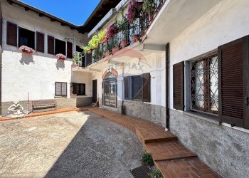 Terrazza - Casa semi indipendente Via Merano
 
7, Varese - foto 15