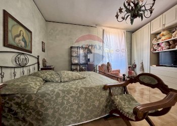 Camera / camera da letto - Casa semi indipendente Via Merano
 
7, Varese - foto 24