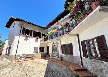 Casa all\'aperto - Casa semi indipendente Via Merano
 
7, Varese - foto 1