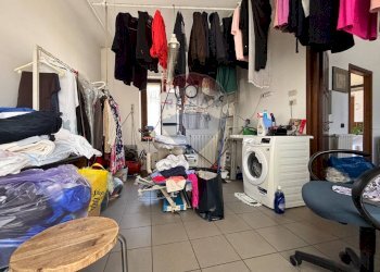 Cabina armadio - Casa semi indipendente Via Merano
 
7, Varese - foto 26