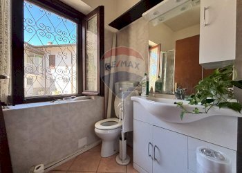 Bagno - Casa semi indipendente Via Merano
 
7, Varese - foto 28