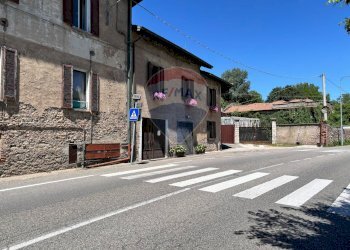 Edificio all\'aperto - Casa semi indipendente Via Merano
 
7, Varese - foto 29