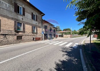 Edificio all\'aperto - Casa semi indipendente Via Merano
 
7, Varese - foto 30