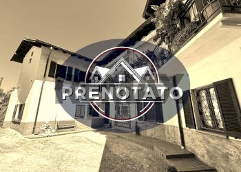 Casa all\'aperto - Semi-detached house Via Merano
 
7, Varese - photo 1